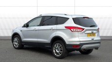 Ford Kuga 2.0 TDCi Titanium 5dr 2WD Diesel Estate